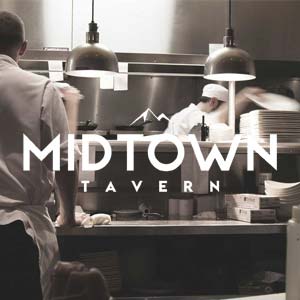 Midtown Tavern Bozeman Montana