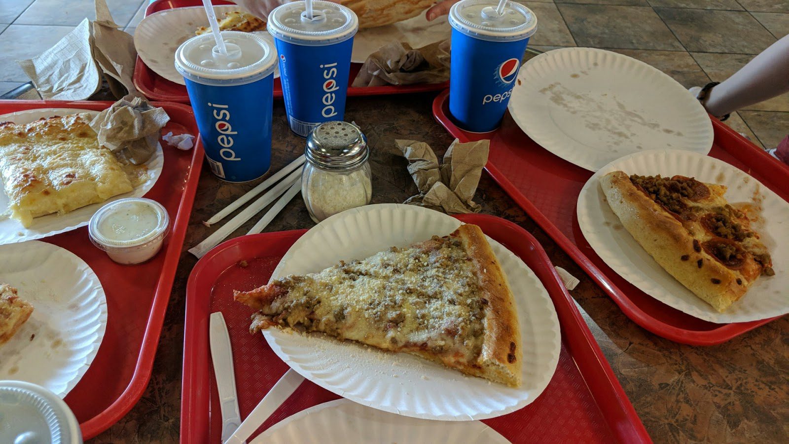 Bob's Pizza Plus Bozeman Online